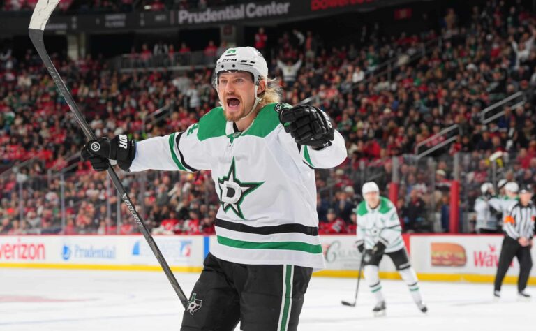 Leijona-fanit pidättivät hengitystään – Dallasista kajahti rohkaisevia uutisia