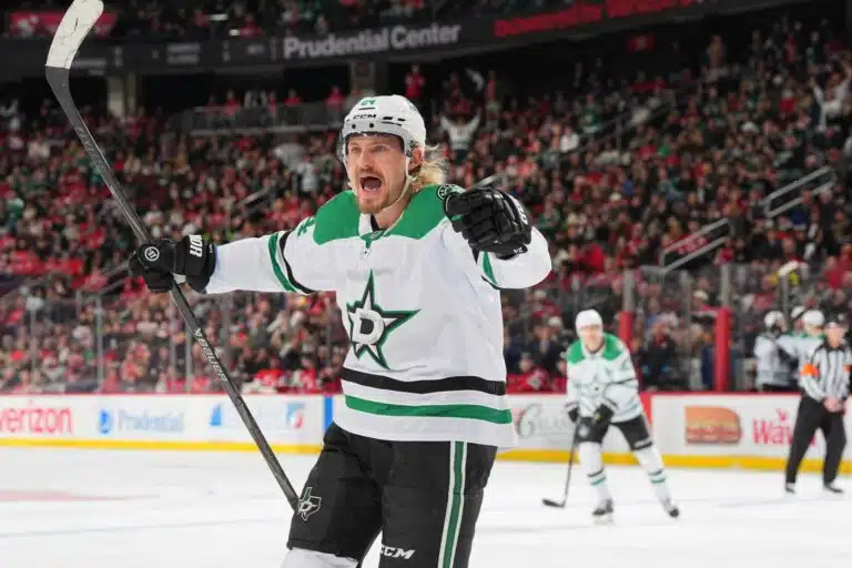 Dallas saa takaisin sen, mitä muut pelkäävät – ajoitus ei voisi olla pahempi muille