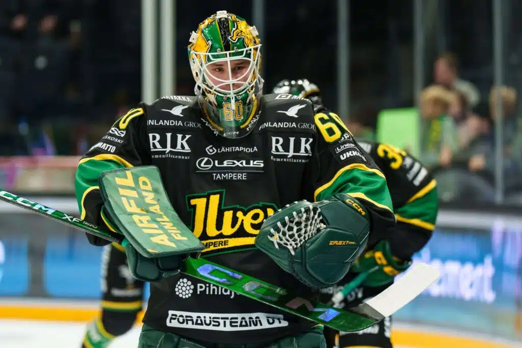 Suomalaisvahdin kohtalo selvisi – paluumuuttaja siirtyy tuttuun ympäristöön