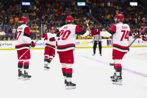 Sebastian Ahon hurrikaani ravisteli – sitten Leijona-tähti kuuli tylyn käskyn