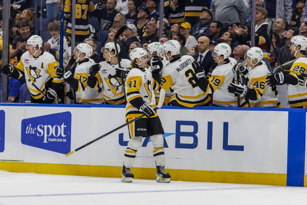 Suomalaistähti mursi padon – viesti NHL-jatkosta oli pysäyttävän suora