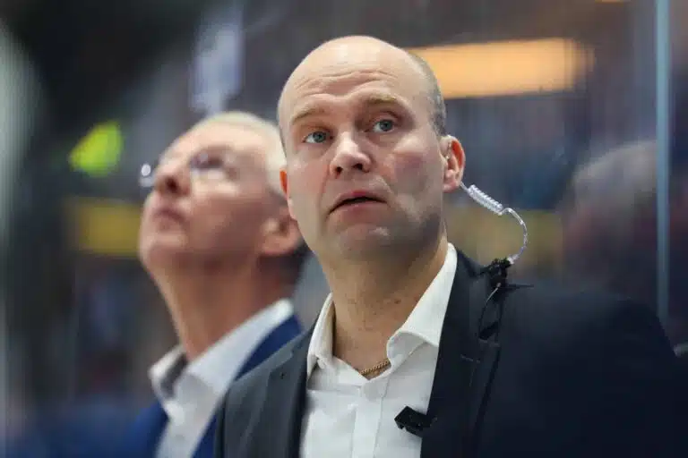 IL: Ex-Leijonan ura saa uuden suunnan – yksi päätös yhdistää kaksi kovaa nimeä