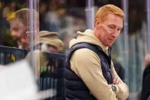 Potkut eivät pysäyttäneet – ruotsalaislegenda suoraan MM-kisoihin