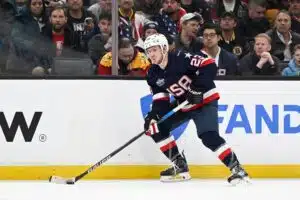 NHL-tähden jättipalkka lähestyy – uusi raharalli voi nostaa hinnan pilviin