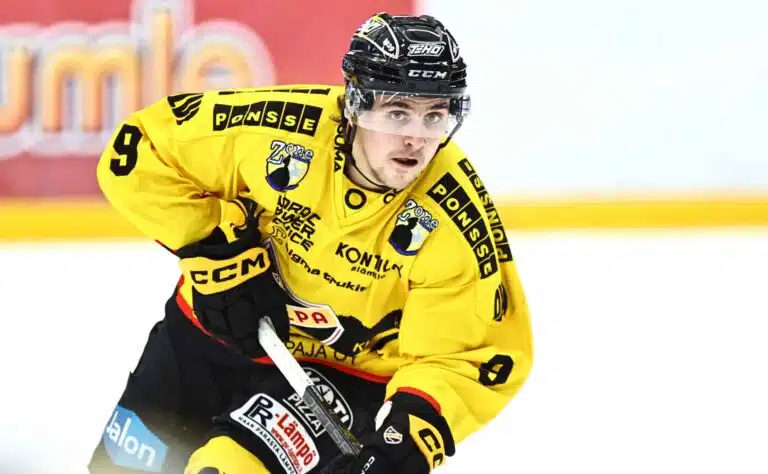 Kultajoukkueelle valtava menetys – Leijonan kausi päättyi ennen aikojaan