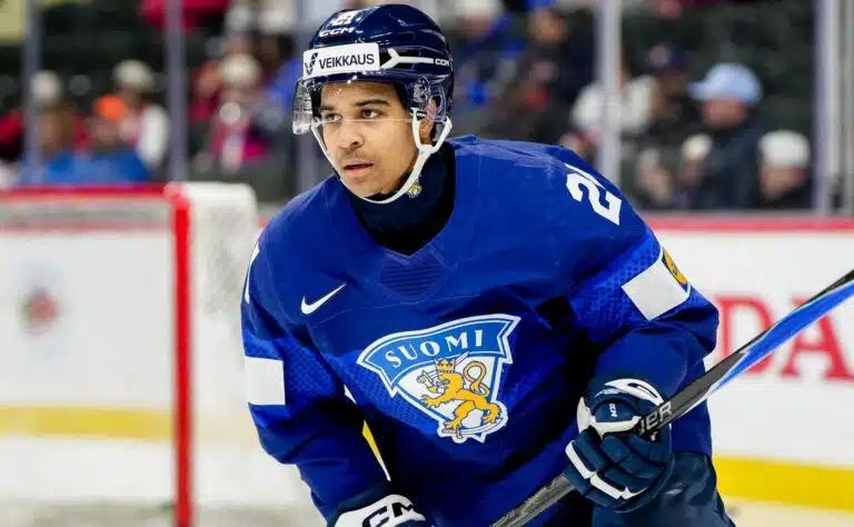 Nuorelle Leijonalle loistava tilaisuus – ponnahduslauta kirkkaisiin valoihin