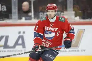 Olli Jokinen paljasti HIFK:n suunnitelman – yksi rooli voi muuttua
