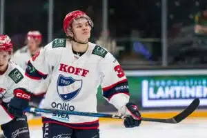 HIFK:lle karmeita uutisia – suomalaistähti pakkolevolle