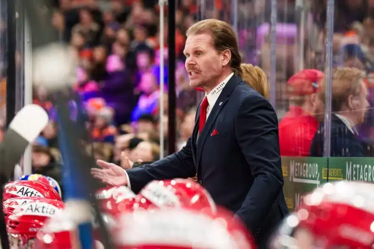 HIFK mursi Kuopion kirouksen – Olli Jokisen reaktio yllätti