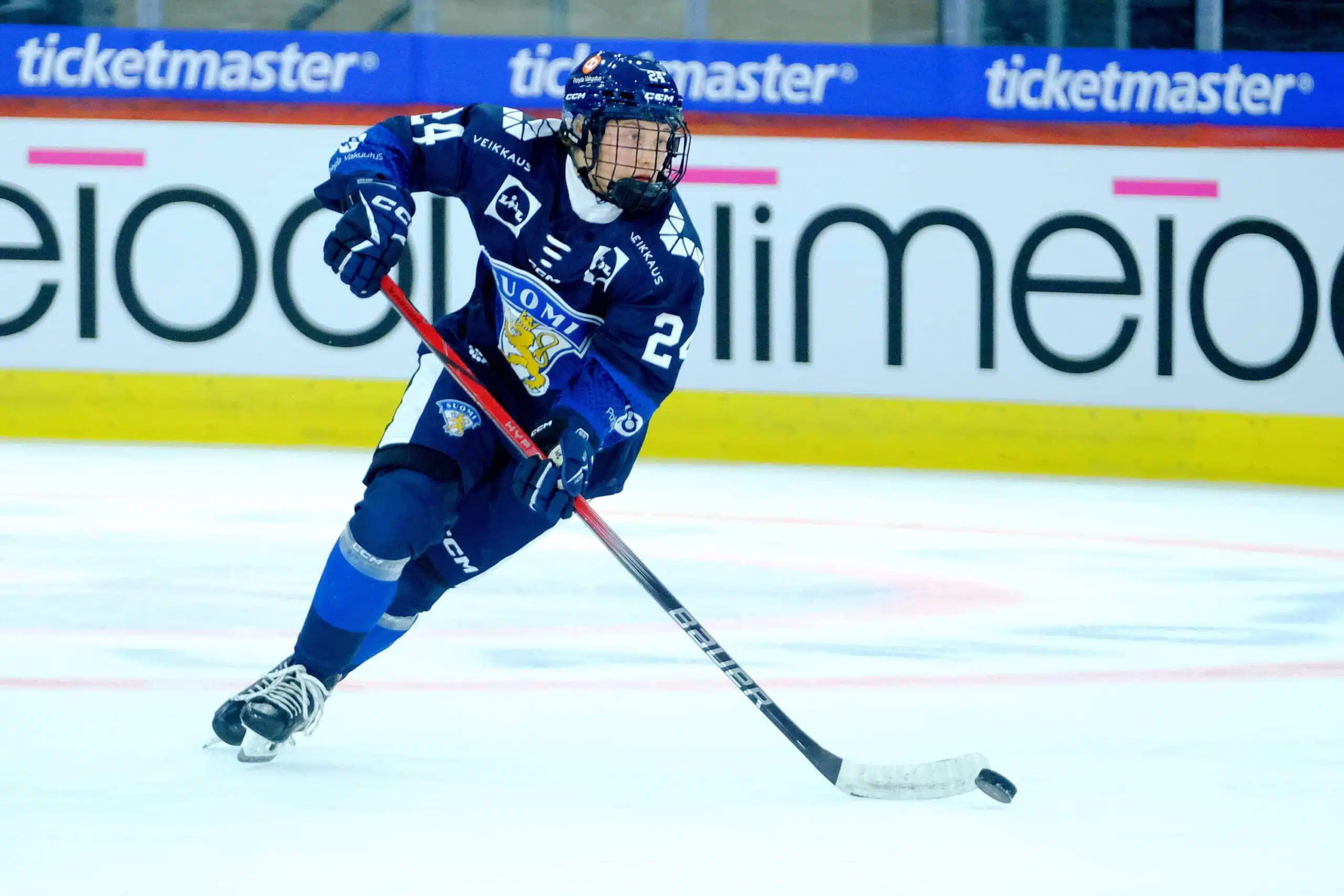 Hyvästit Euroopalle huippukauden jälkeen? – suomalaispelaajan ratkaisu kertoo isommasta suunnasta