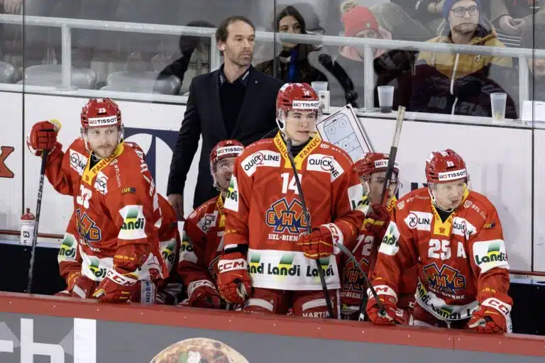 Nyt ei kierrelty – kolmen Leijonan ex-päävalmentaja myönsi raa’an totuuden