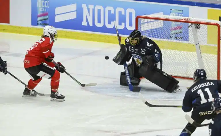 Katse kohti kevättä – harva huippu puhuu tästä näin suoraan