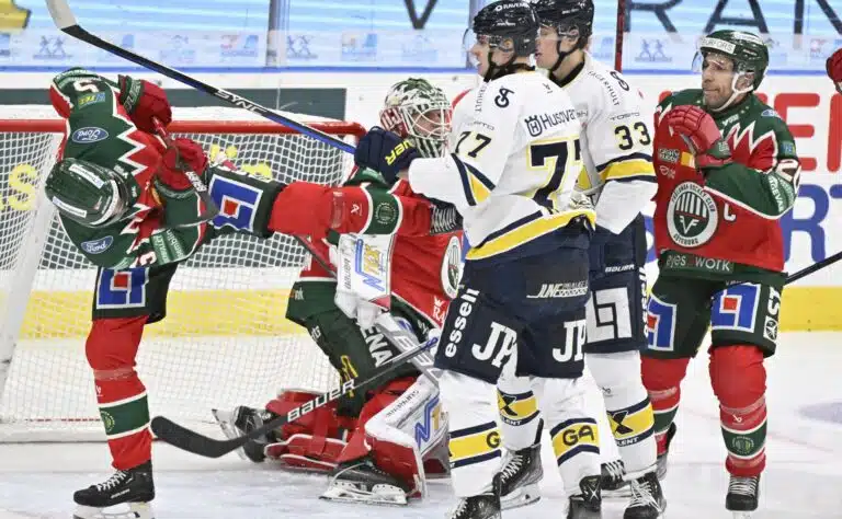 Puolustuskriisi muutti kauden aikataulua – ratkaisu haetaan jo nyt