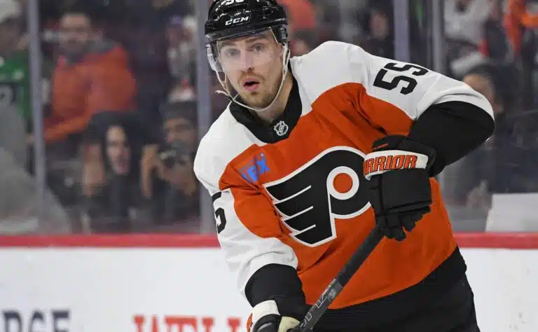 Leijona-kolossi puhui suunsa puhtaaksi – ”Ainutkertainen tilaisuus”