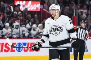 1464 NHL-ottelua ja yksi Stanley Cup – tästä syystä nelikymppinen legenda ei lopeta