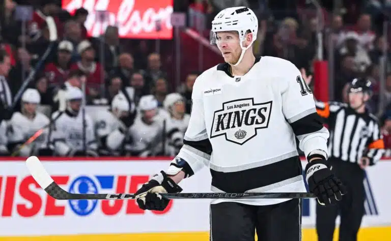 Dallasin voitossa uskomaton hetki – video paljastaa, mitä maalin edessä tapahtui