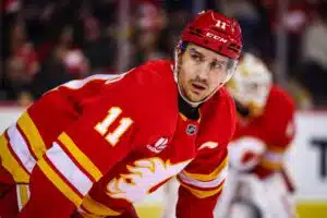 NHL-seura räjäytti pukukopin – tähdet ulos, huippuhyökkääjä myöntää: “Se oli shokki”