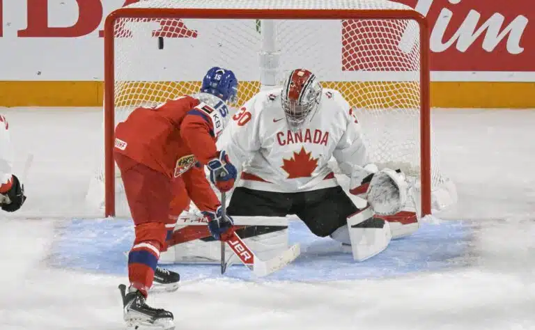 Satumaiset tehot – tässä U20 MM-kisojen arvokkain pelaaja