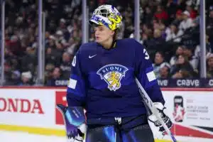 Petteri Rimpinen Suomi