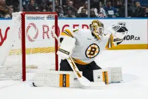 Boston-vahti pudotti pommin – seuran ratkaisu hämmästyttää koko NHL:ää