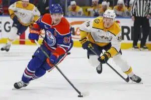 Kanadalaistähti saavutti hurjan rajapyykin – teki myös historiaa