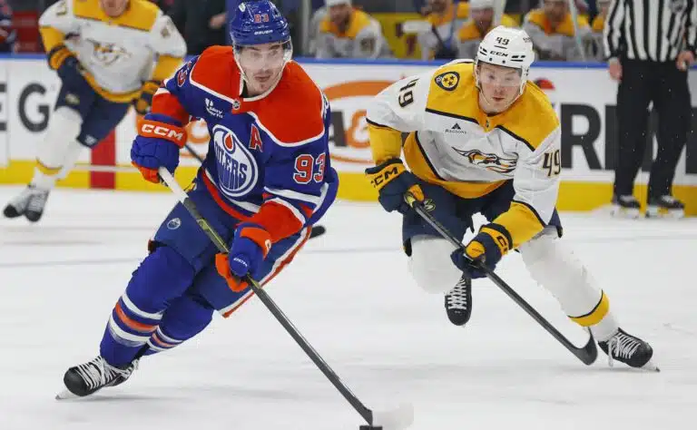 Kanadalaistähti saavutti hurjan rajapyykin – teki myös historiaa