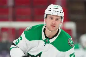 Mikko Rantanen osoitti luonnetta – tämä ei jäänyt päävalmentajalta huomaamatta