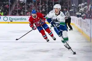 Erityiskohtelua tälle Tre Kronor -tähdelle – NHL-pomo haluaa yhden asian muuttuvan
