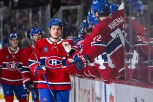 Leijona-hyökkääjä pääsi nauttimaan uskomattomasta tunnelmasta – tämä ei jättänyt kylmäksi