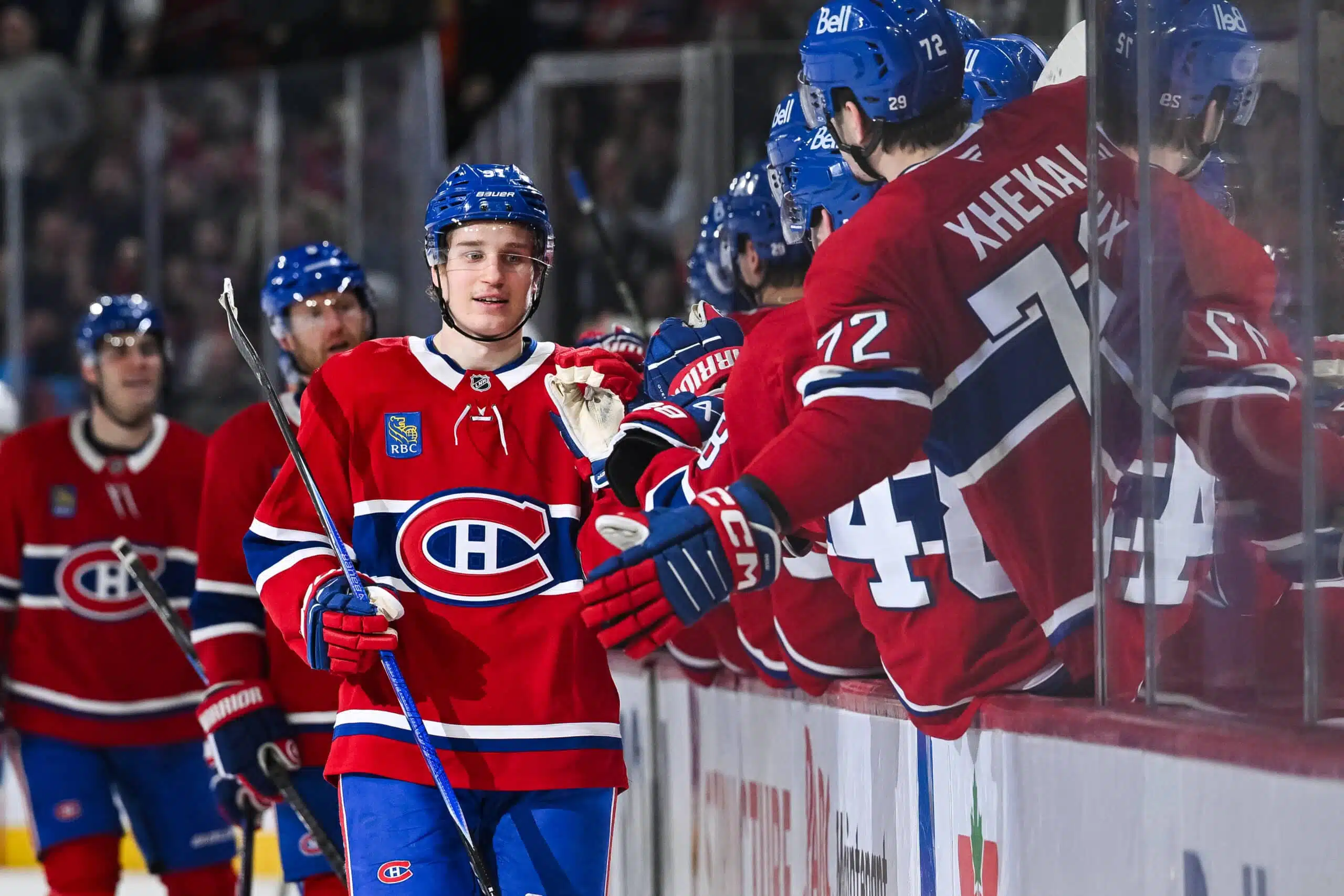 Leijona-hyökkääjä pääsi nauttimaan uskomattomasta tunnelmasta – tämä ei jättänyt kylmäksi