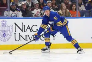 Buffalo rikkoi pankin – Jarmo Kekäläinen ei peitellyt mielipidettään