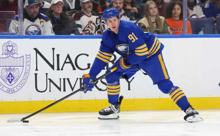 Buffalo rikkoi pankin – Jarmo Kekäläinen ei peitellyt mielipidettään