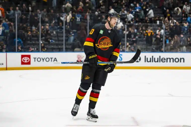 NHL-seura rysähti pohjalle – mutta suurin ratkaisu on vielä tekemättä