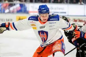 Lista: Nämä suomalaislupaukset varataan NHL:ään ensimmäisellä kierroksella – ykkösnimenä jättiyllätys