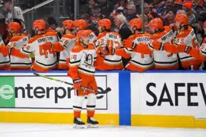 Mikael Granlund nousi Teemu Selänteen rinnalle