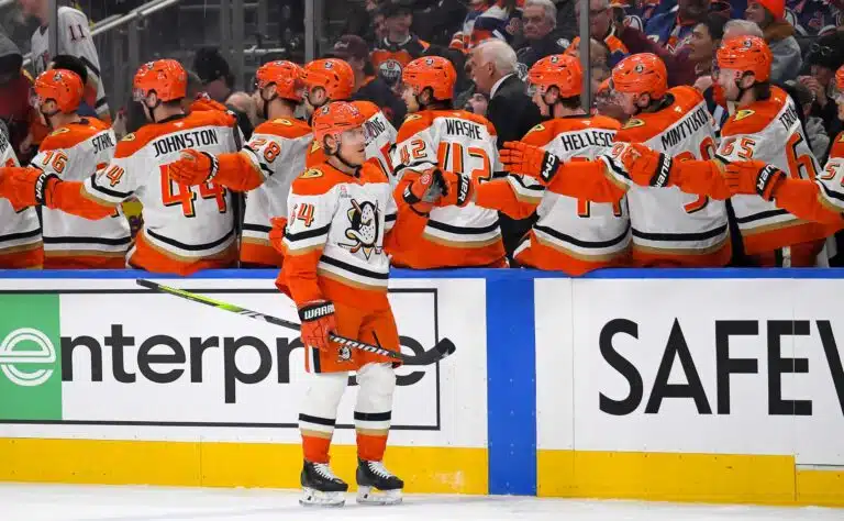 Mikael Granlund nousi Teemu Selänteen rinnalle