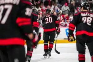 Sebastian Ahon Carolina odottaa kahta nimeä – nyt tuli ratkaiseva viesti pudotuspeleihin