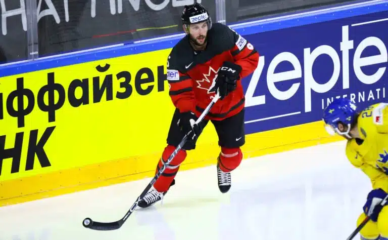 Kanadan olympiapelaajalta hulvaton neuvo maanmiehilleen – ”Ehditte ryypätä 14 tuntia”