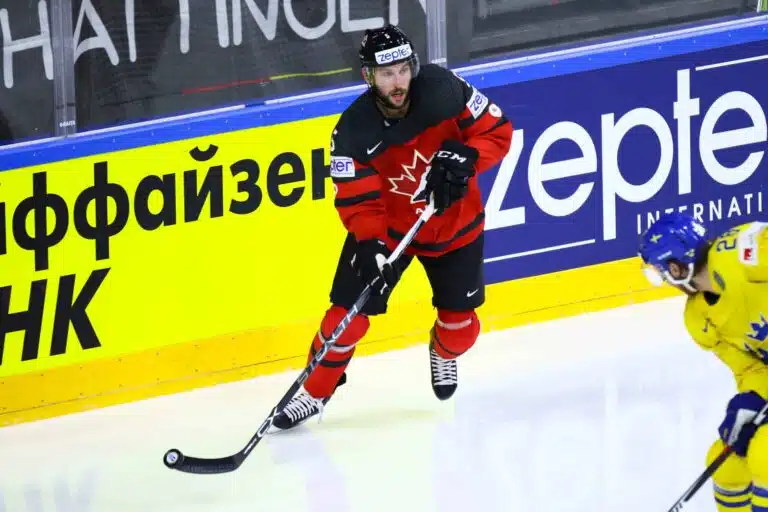 Kanadan olympiapelaajalta hulvaton neuvo maanmiehilleen – ”Ehditte ryypätä 14 tuntia”