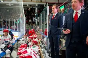 Olli Jokinen nosti esiin kivuliaan tosiseikan – näillä hetkillä HIFK jäi jälkeen