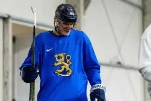 Kanada jakoi mielipiteet – Leijona ei kieltänyt totuutta