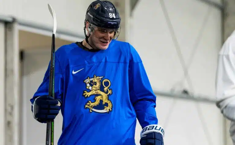 Kanada jakoi mielipiteet – Leijona ei kieltänyt totuutta