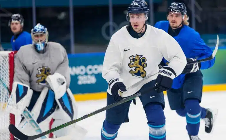 H-hetki koittaa – Leijonien paras versio on vielä julkaisematta