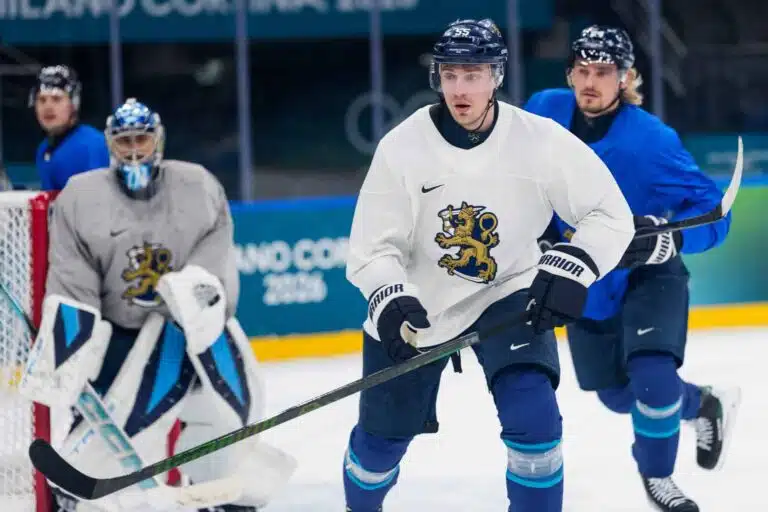 H-hetki koittaa – Leijonien paras versio on vielä julkaisematta