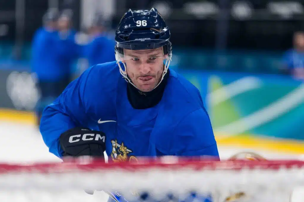 Mikko Rantasen tilanteesta tihkui lisätietoa – tätä ei haluttu kuulla Dallasissa