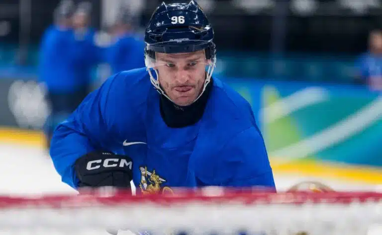 Mikko Rantasen tilanteesta tihkui lisätietoa – tätä ei haluttu kuulla Dallasissa