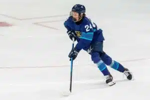 Naisleijonien maalitykki latasi tiukan faktan: ”Olihan se helpotus”