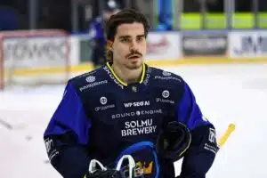 HS: Liigan yllättäjäjoukkue hurjassa liidossa – yksi asia kaiken taustalla