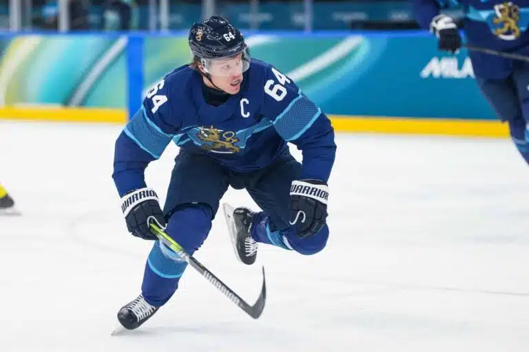 Leijonille voi avautua yllättävä ongelma – katseet kääntyvät tuttuun nimeen