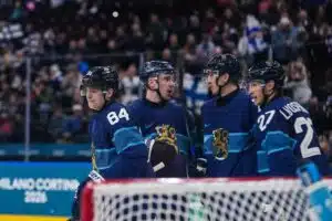 Leijonat Milano Cortina